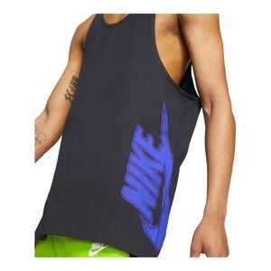 ⭐️NWT Men’s Nike Sportswear Festival Tank Top